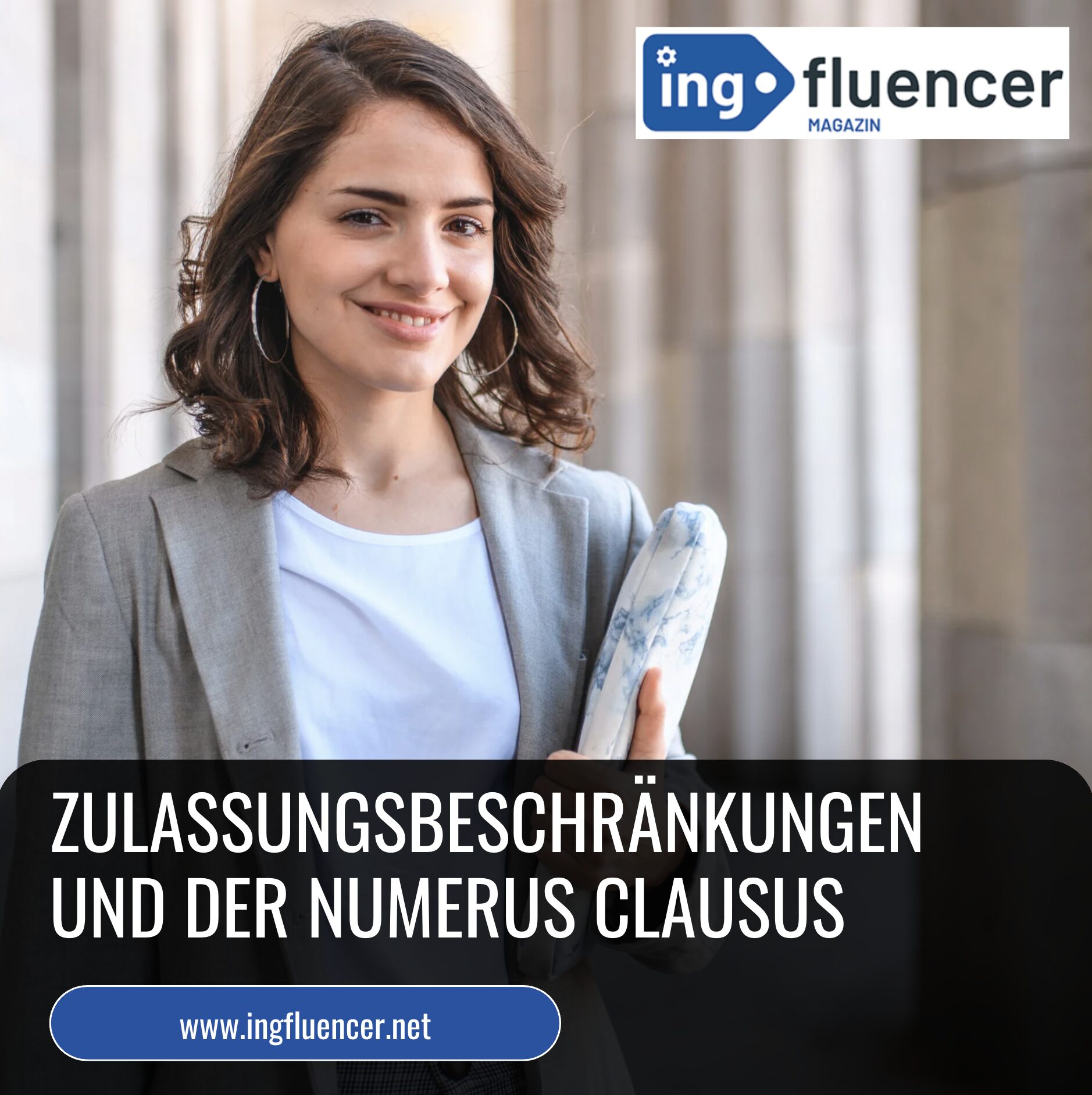 Zulassungsbeschränkungen und der Numerus clausus Studienstart