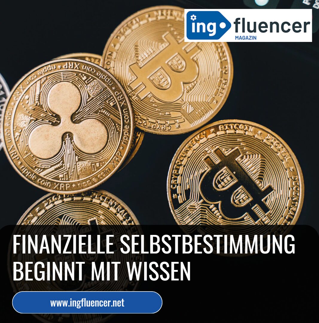finanzielle selbstbestimmung