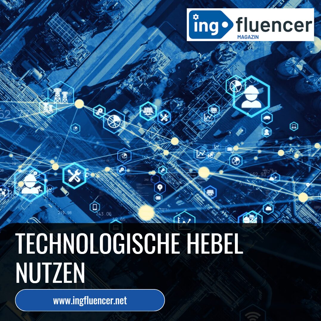 lieferketten technologie