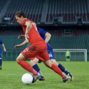 Angelo Stiller Hasenscharte