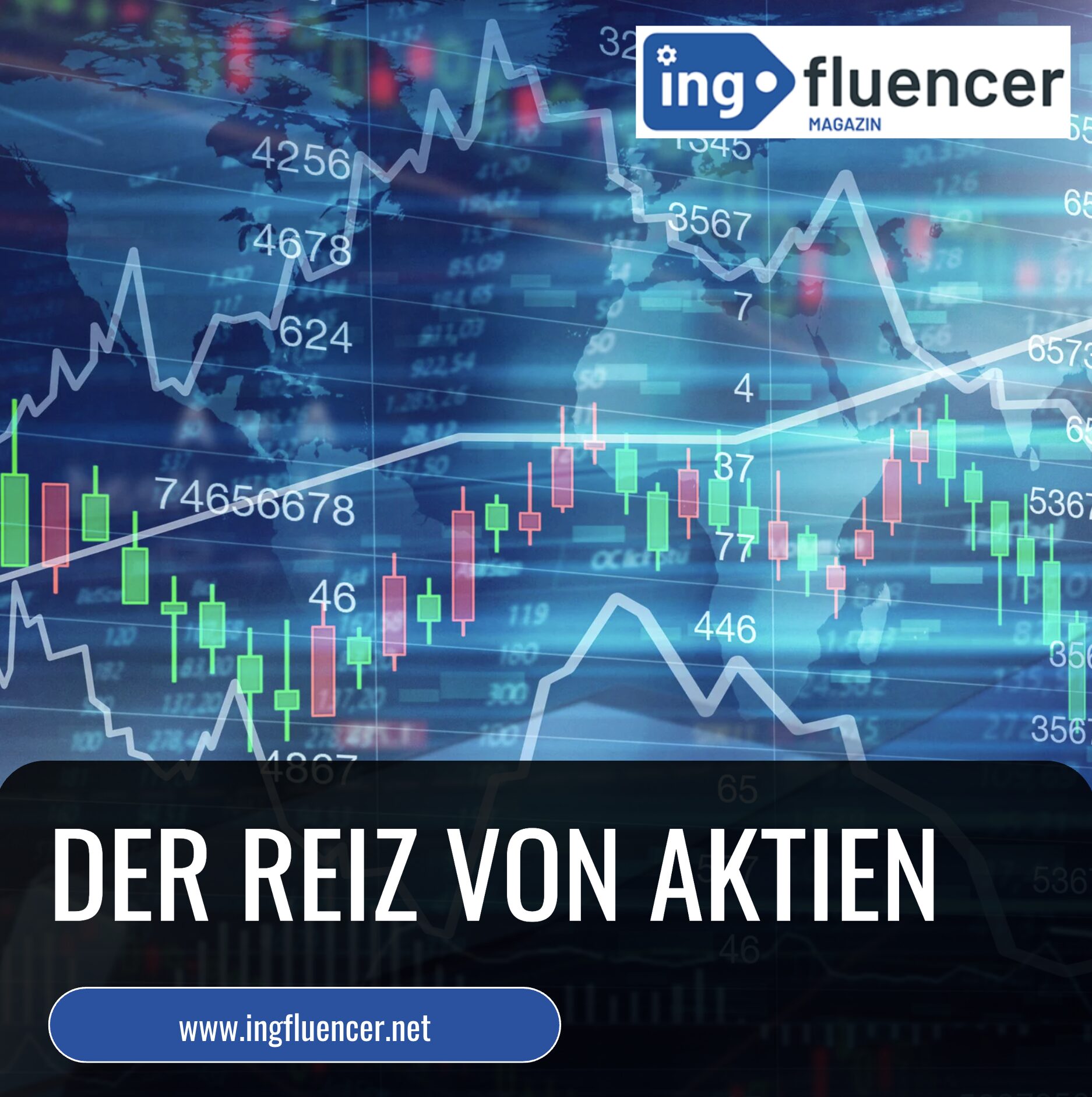 Der Reiz von Aktien