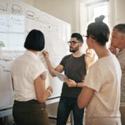 Influencer Marketing Agenturen