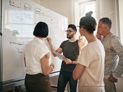 Influencer Marketing Agenturen