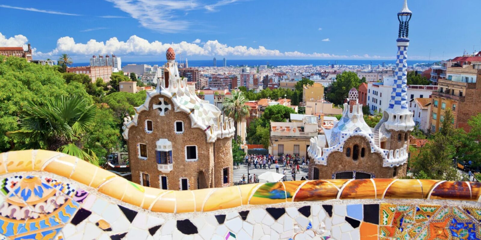 Jobs in Spanien für Deutsche