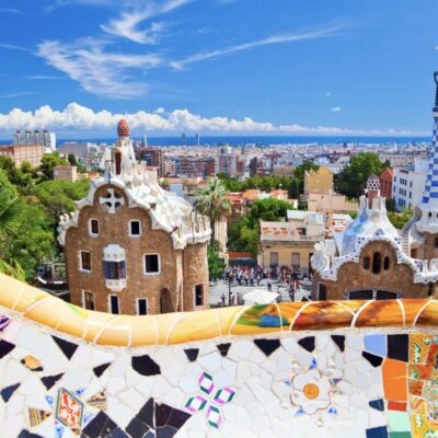 Jobs in Spanien für Deutsche