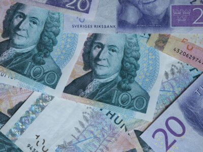 Norwegische Krone in Euro umrechnen und den Wechselkurs berechnen