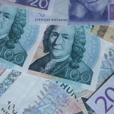 Norwegische Krone in Euro umrechnen und den Wechselkurs berechnen