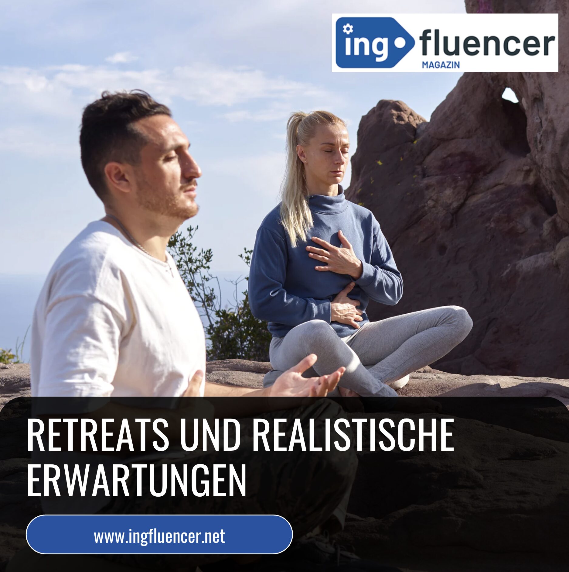 Retreats und realistische Erwartungen