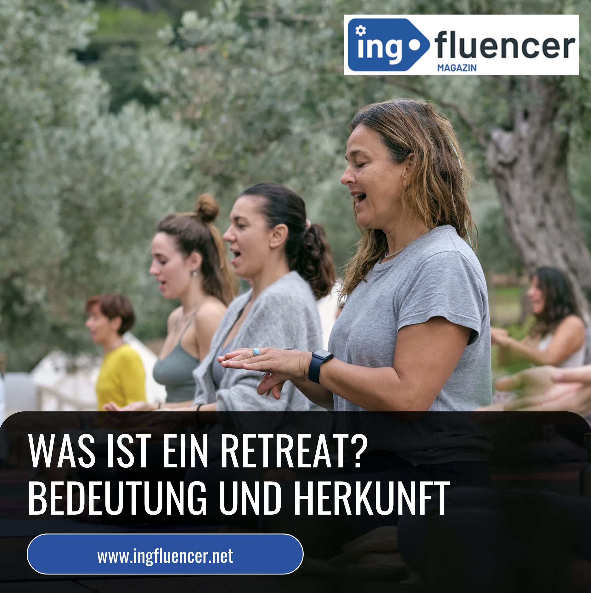 Was ist ein Retreat? Bedeutung, Herkunft und moderne Anwendung