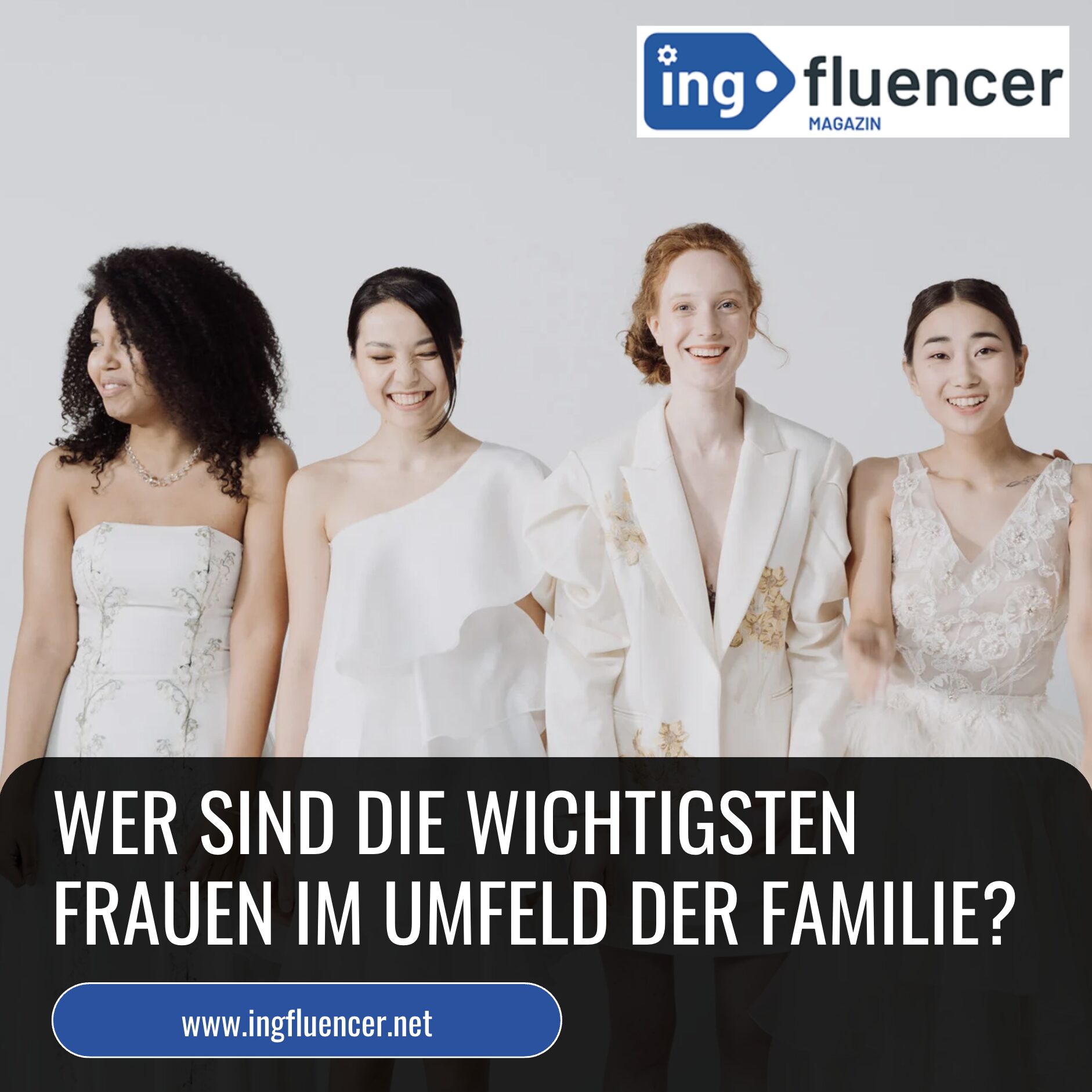 wichtigsten Frauen Marlon Christopher Martinek