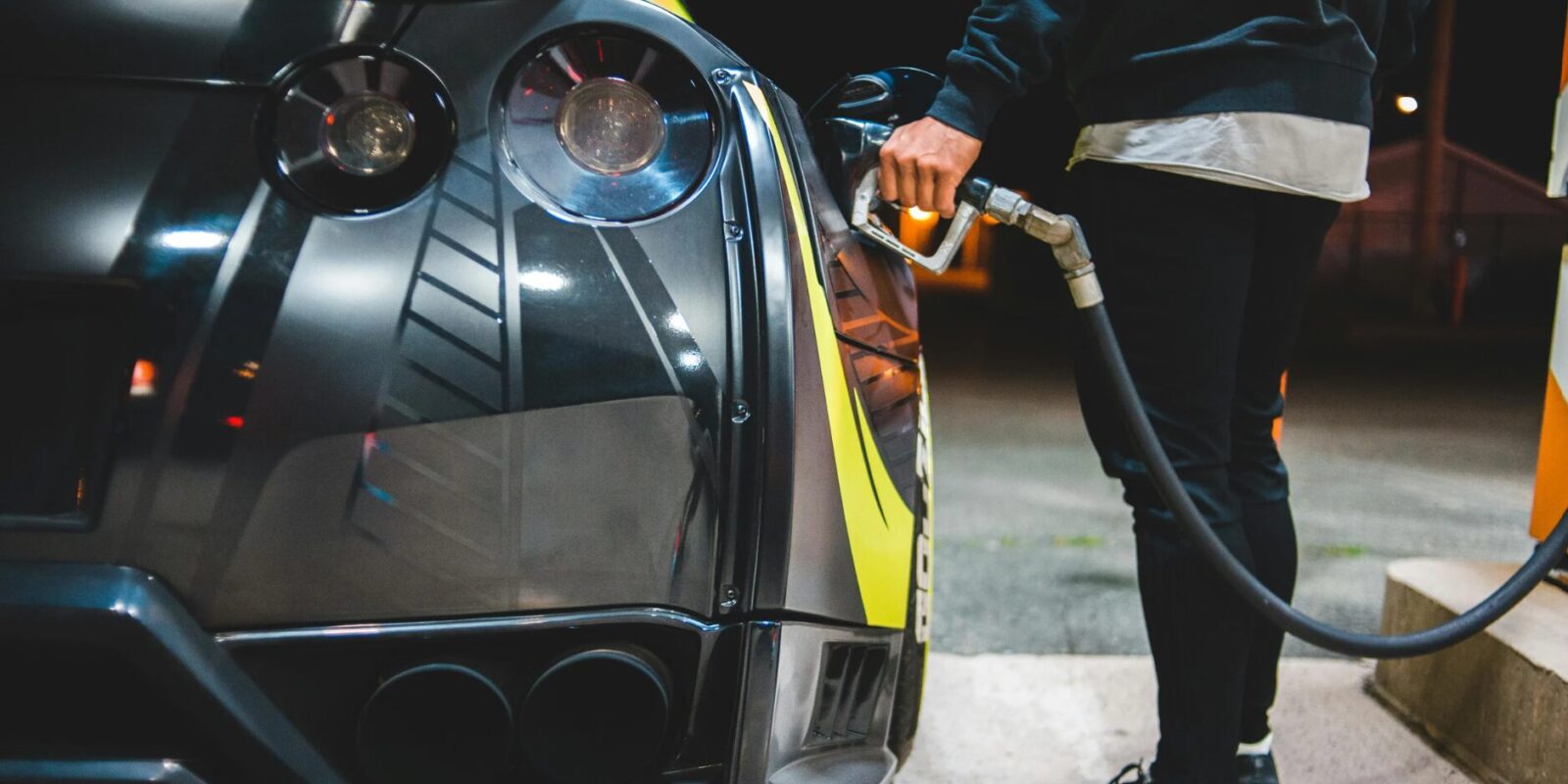 Benzinpreise in Russland steigen Ukrainische Drohnenangriffe und Exportverbot