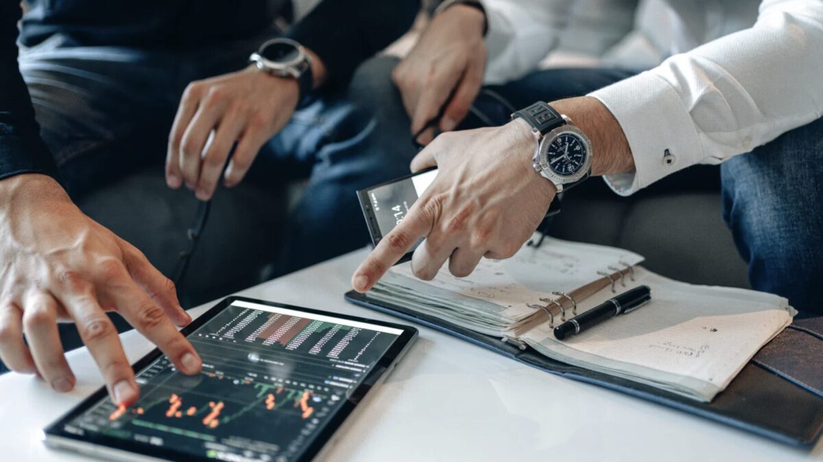 Digitale Alternativen im Zahlungsverkehr – Banken zwischen Tradition und Innovation