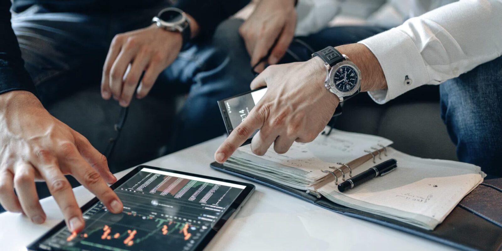 Digitale Alternativen im Zahlungsverkehr – Banken zwischen Tradition und Innovation