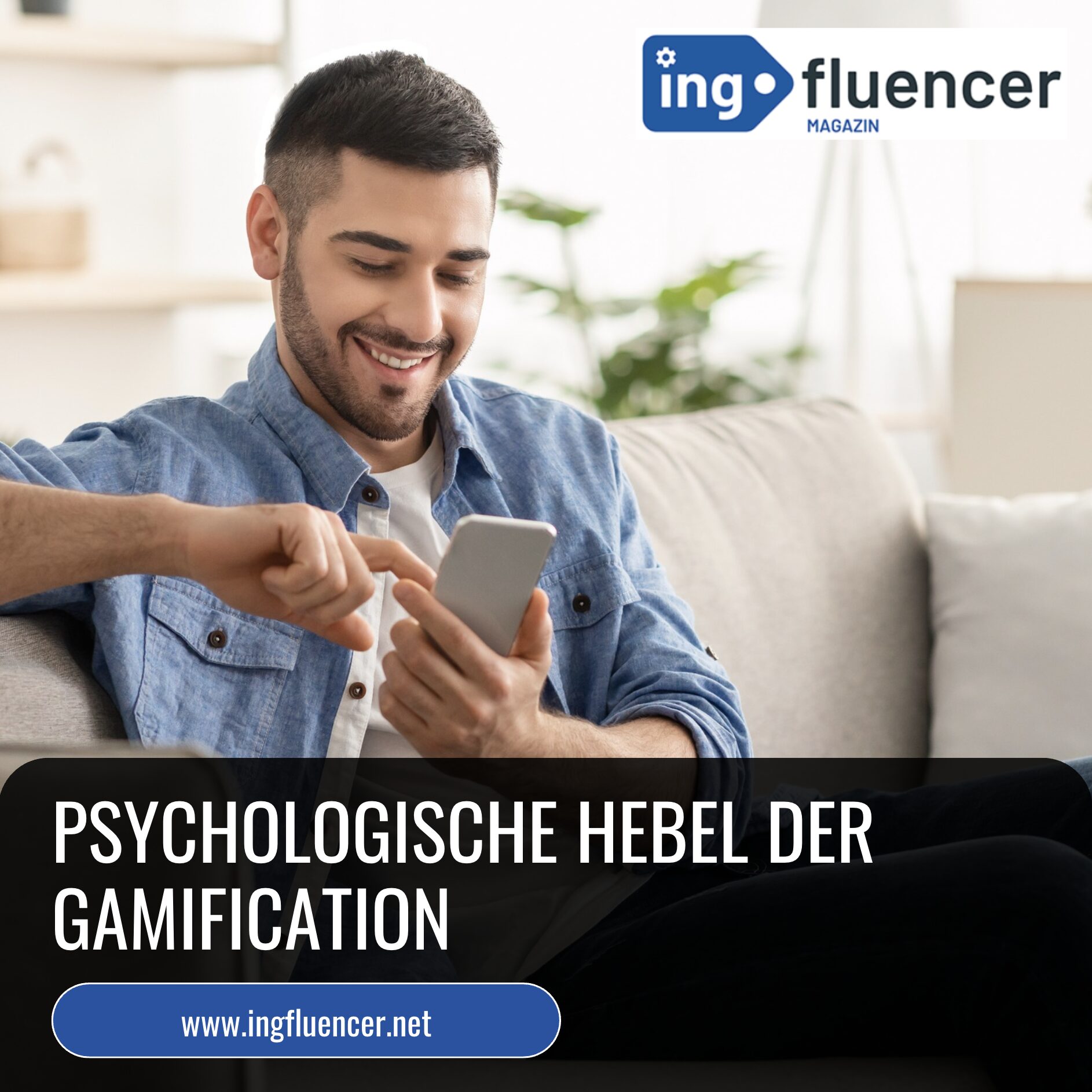 Psychologische Hebel der Gamification