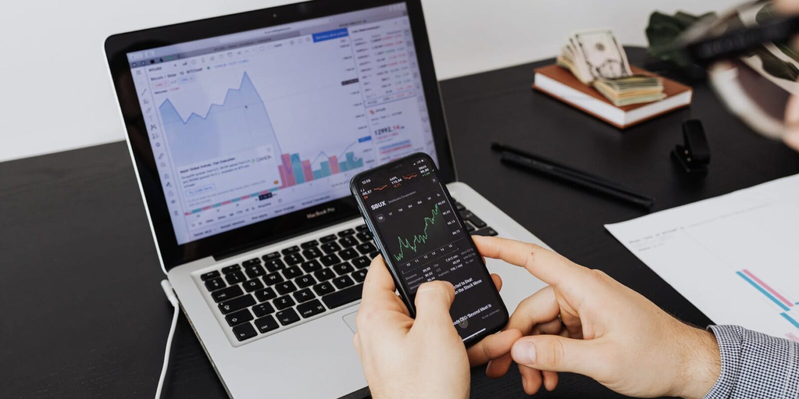 Crash-Risiko bei passivem Investieren