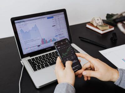 Crash-Risiko bei passivem Investieren