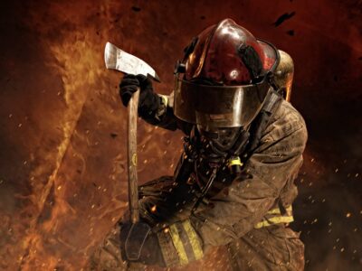 Jobs mit Adrenalin