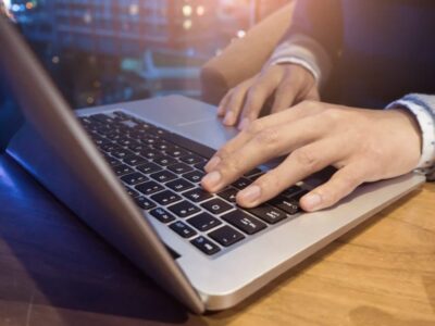 Migration zu Odoo