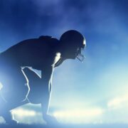 Spieler in der NFL