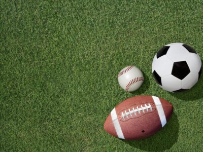 Sport im Alltag