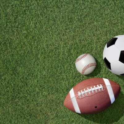 Sport im Alltag