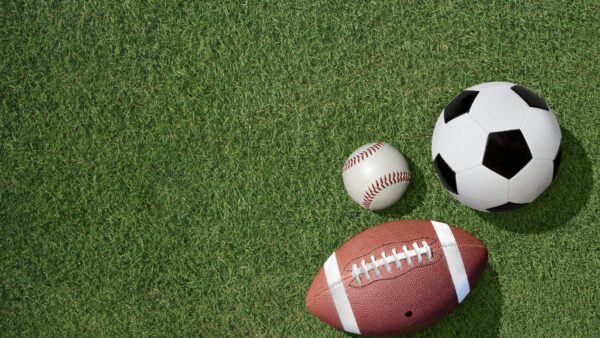 Sport im Alltag