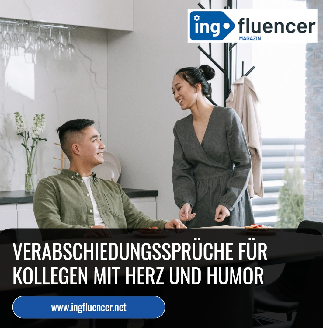 Verabschiedungssprüche für Kollegen mit Herz und Humor Verabschiedungssprüche für Kollegen mit Herz und Humor