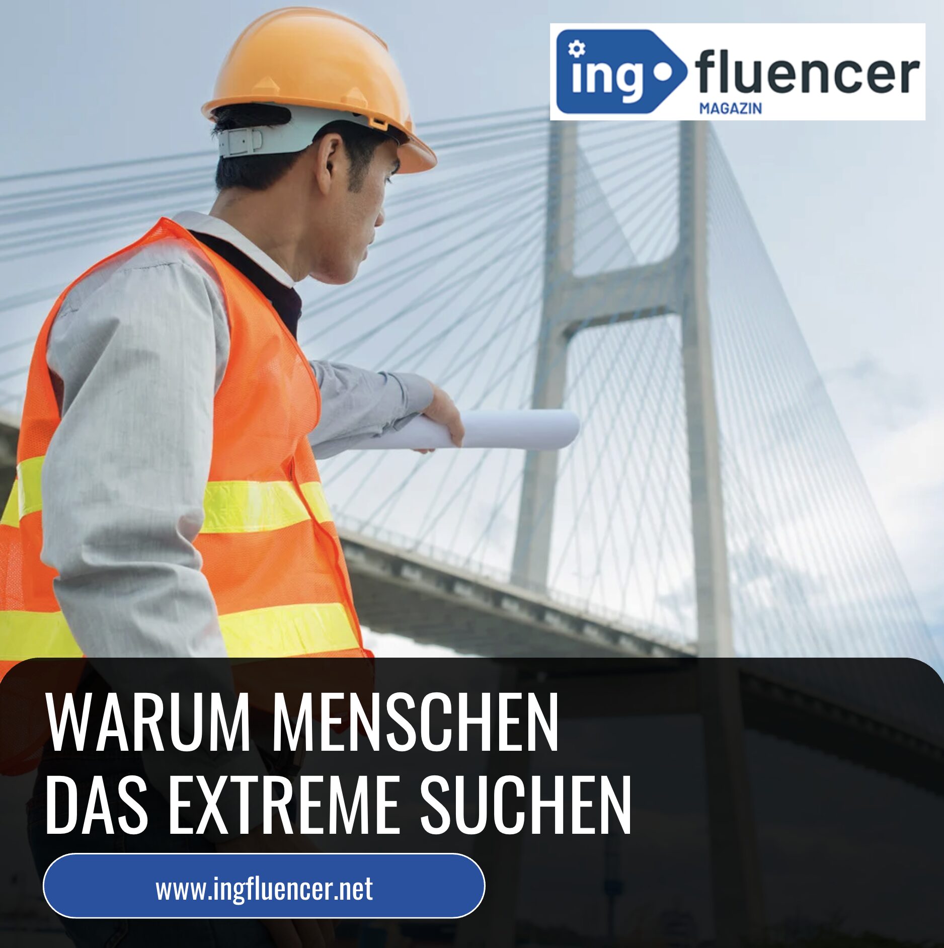 Warum Menschen das Extreme suchen