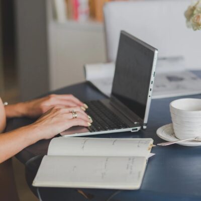 Welche Schriftart für Lebenslauf wählen für den perfekten ersten Eindruck