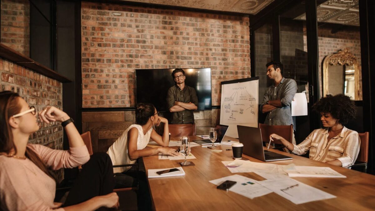 deutsche Start-up-Szene