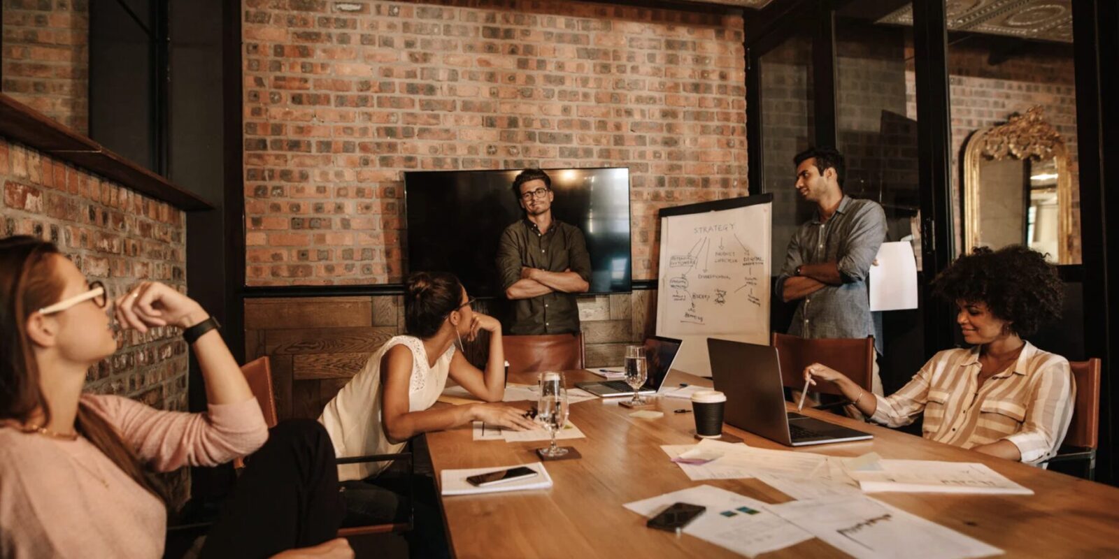 deutsche Start-up-Szene
