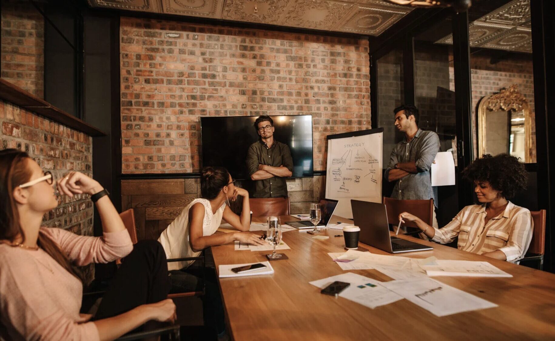 deutsche Start-up-Szene