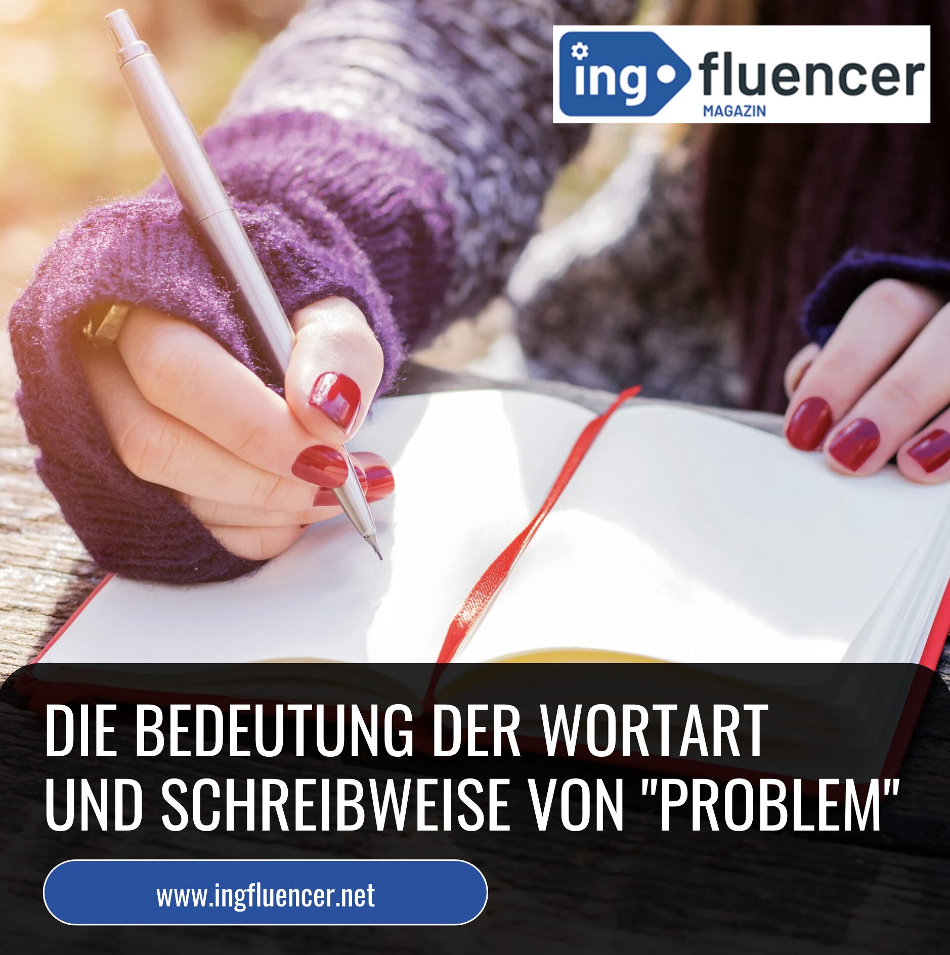 Die Bedeutung der Wortart und Schreibweise von "Problem" Die Bedeutung der Wortart und Schreibweise von "Problem"