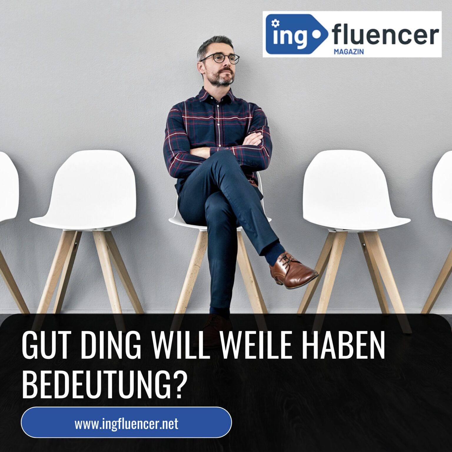 Spannende Gutding Braucht Weile Bild