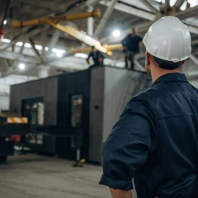 industrieunternehmen