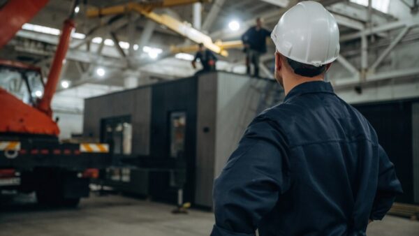 industrieunternehmen