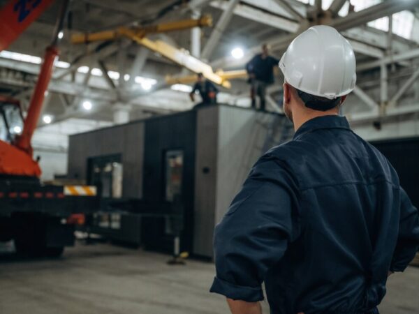 industrieunternehmen