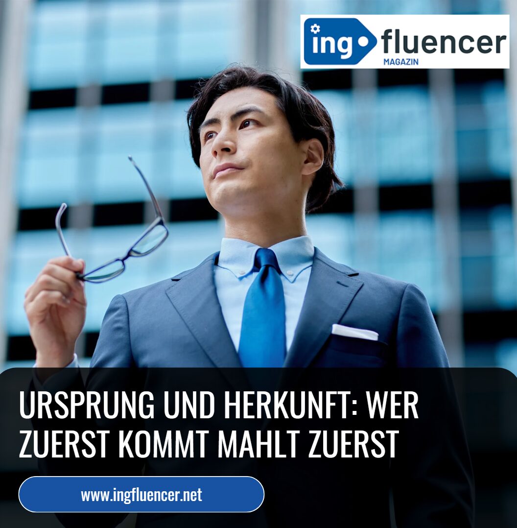 Ursprung und Herkunft Wer zuerst kommt mahlt zuerst Ursprung und Herkunft Wer zuerst kommt mahlt zuerst