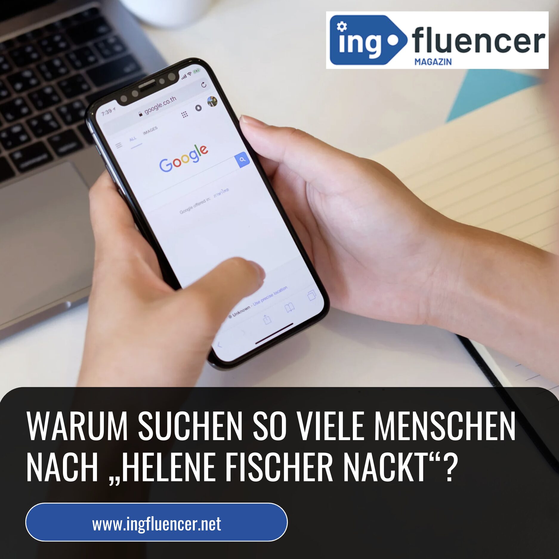 Warum ist das Thema „Helene Fischer nackt“ überhaupt so präsent? Warum ist das Thema „Helene Fischer nackt“ überhaupt so präsent?