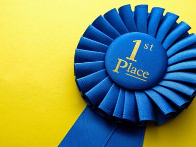 Wer zuerst kommt mahlt zuerst