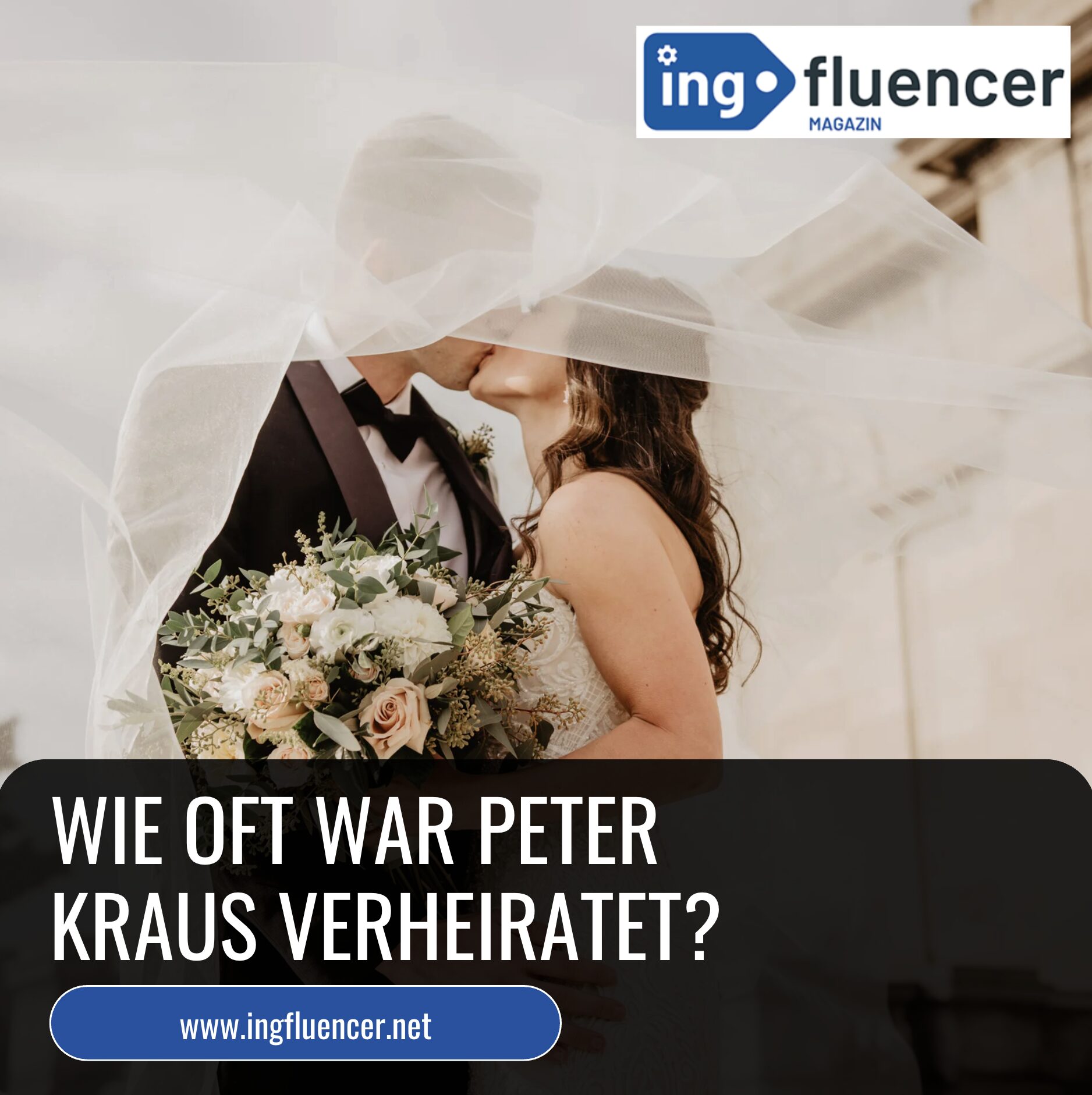 Wie oft war Peter Kraus verheiratet? Wie oft war Peter Kraus verheiratet?