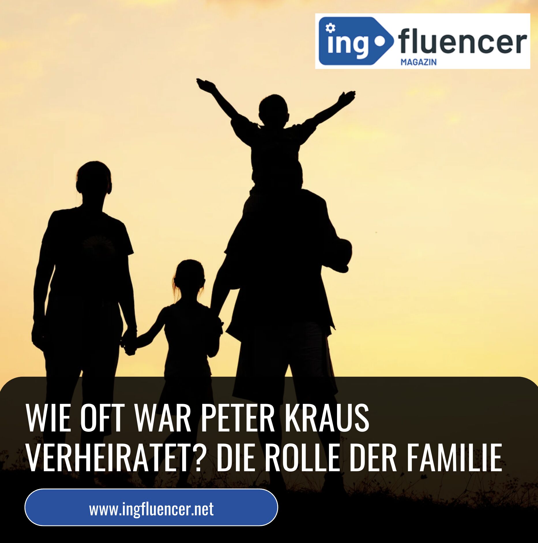Wie oft war Peter Kraus verheiratet? Die Rolle der Familie Wie oft war Peter Kraus verheiratet? Die Rolle der Familie