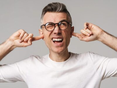 faustdick hinter den ohren