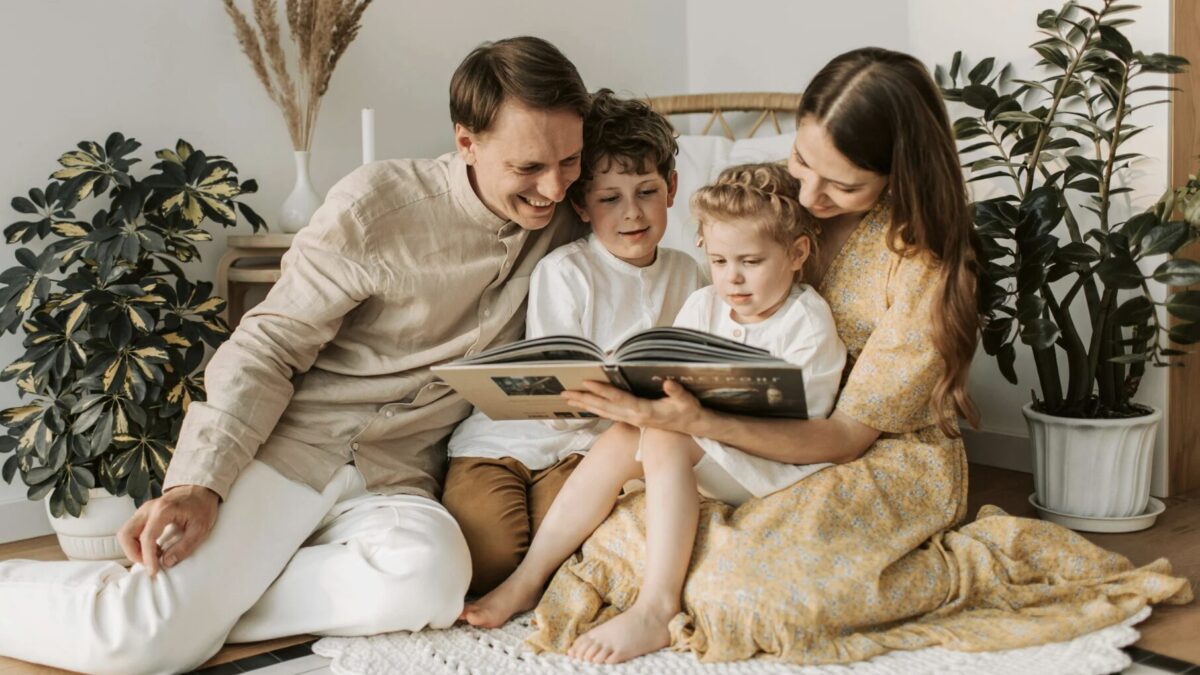 "Stolz auf meine Familie Sprüche"