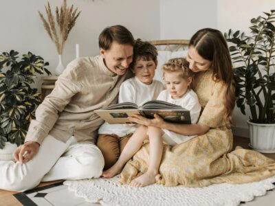 "Stolz auf meine Familie Sprüche"