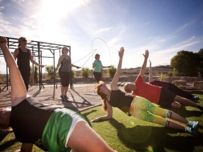 Was ist ein Bootcamp