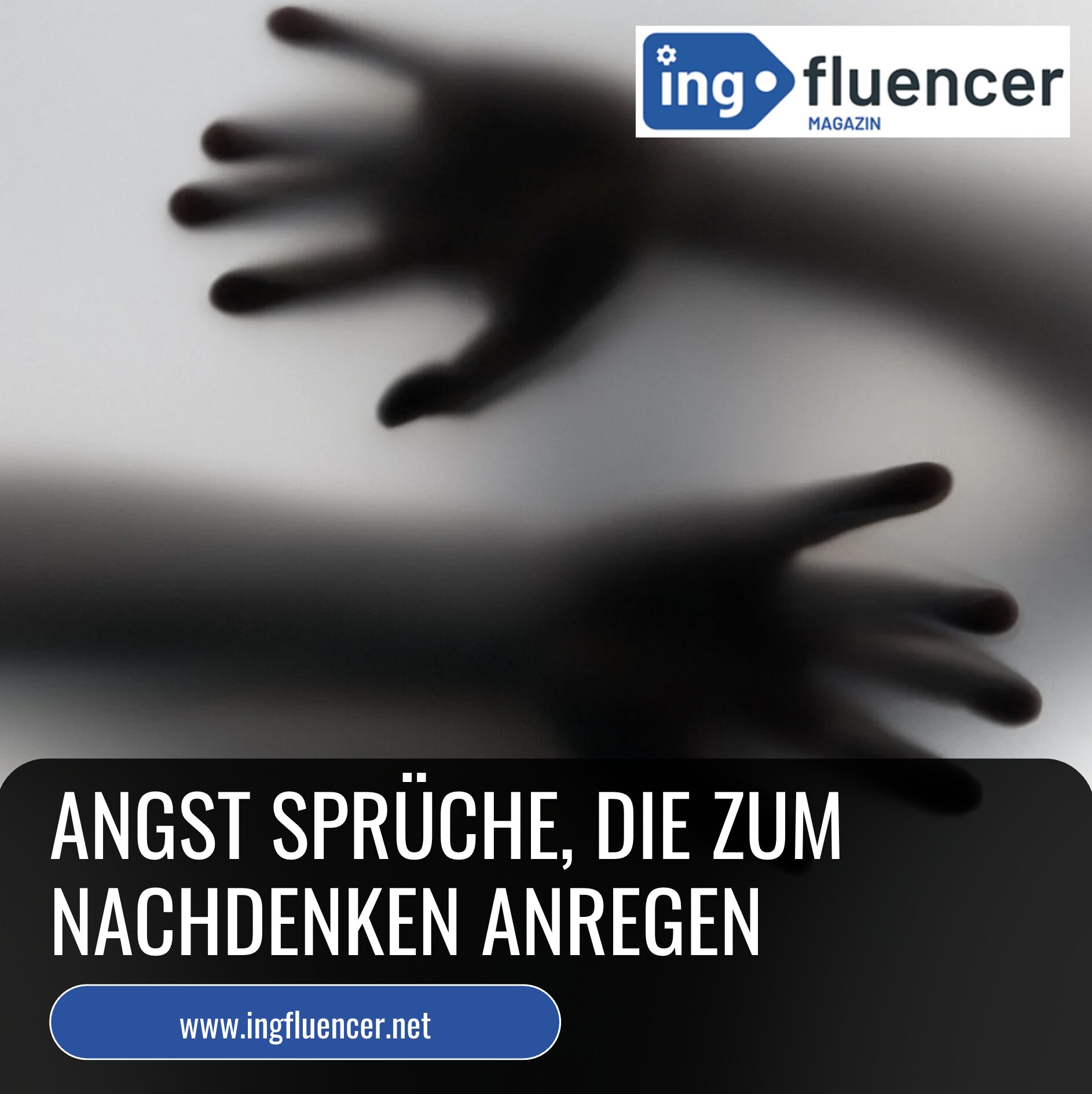 Angst Sprüche, die zum Nachdenken anregen Angst Sprüche, die zum Nachdenken anregen