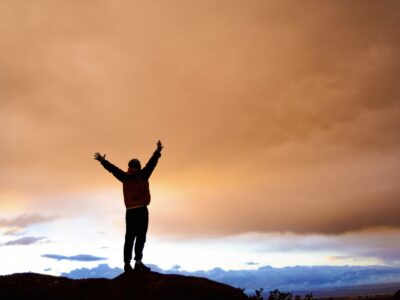 Inspirierende Sprüche auf Englisch