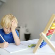 Kind kann sich nicht konzentrieren