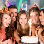 Kluge Sprüche zum Geburtstag